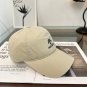 Urban Casual Adjustable Baseball Cap Unisex Outdoor (470)