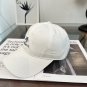 Urban Casual Adjustable Baseball Cap Unisex Outdoor (471)