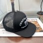 Urban Casual Adjustable Baseball Cap Unisex Outdoor (476)
