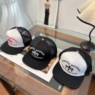 Urban Casual Adjustable Baseball Cap Unisex Outdoor (477)