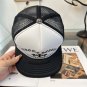 Urban Casual Adjustable Baseball Cap Unisex Outdoor (477)