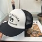 Urban Casual Adjustable Baseball Cap Unisex Outdoor (477)