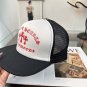 Urban Casual Adjustable Baseball Cap Unisex Outdoor (478)