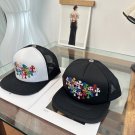 Urban Casual Adjustable Baseball Cap Unisex Outdoor (479)