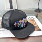Urban Casual Adjustable Baseball Cap Unisex Outdoor (479)