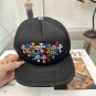 Urban Casual Adjustable Baseball Cap Unisex Outdoor (479)