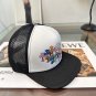 Urban Casual Adjustable Baseball Cap Unisex Outdoor (480)