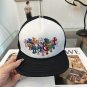 Urban Casual Adjustable Baseball Cap Unisex Outdoor (480)