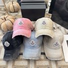 Urban Casual Adjustable Baseball Cap Unisex Outdoor (499)