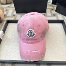 Urban Casual Adjustable Baseball Cap Unisex Outdoor (500)