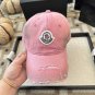 Urban Casual Adjustable Baseball Cap Unisex Outdoor (500)