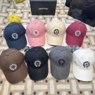 Urban Casual Adjustable Baseball Cap Unisex Outdoor (503)