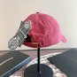 Urban Casual Adjustable Baseball Cap Unisex Outdoor (508)