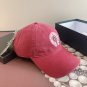 Urban Casual Adjustable Baseball Cap Unisex Outdoor (508)