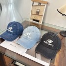 Urban Casual Adjustable Baseball Cap Unisex Outdoor (109)