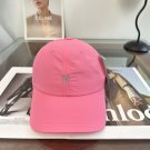 Urban Casual Adjustable Baseball Cap Unisex Outdoor (112)