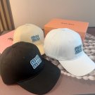 Urban Casual Adjustable Baseball Cap Unisex Outdoor (119)