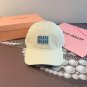 Urban Casual Adjustable Baseball Cap Unisex Outdoor (120)