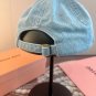 Urban Casual Adjustable Baseball Cap Unisex Outdoor (123)