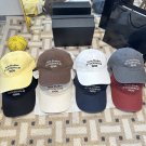 Urban Casual Adjustable Baseball Cap Unisex Outdoor (161)