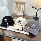 Urban Casual Adjustable Baseball Cap Unisex Outdoor (166)