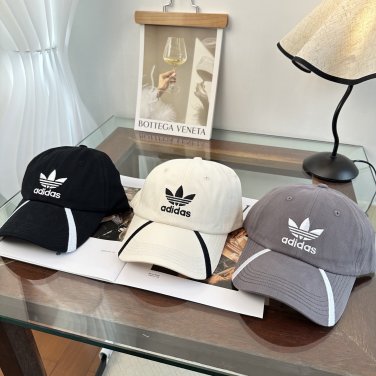 Urban Casual Adjustable Baseball Cap Unisex Outdoor (166)