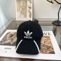 Urban Casual Adjustable Baseball Cap Unisex Outdoor (166)