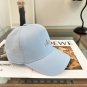 Urban Casual Adjustable Baseball Cap Unisex Outdoor (168)