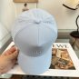 Urban Casual Adjustable Baseball Cap Unisex Outdoor (168)