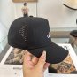 Urban Casual Adjustable Baseball Cap Unisex Outdoor (170)