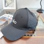 Urban Casual Adjustable Baseball Cap Unisex Outdoor (174)