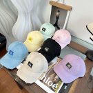 Urban Casual Adjustable Baseball Cap Unisex Outdoor (181)
