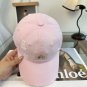 Urban Casual Adjustable Baseball Cap Unisex Outdoor (181)