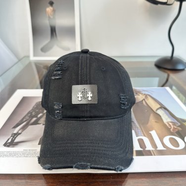 Urban Casual Adjustable Baseball Cap Unisex Outdoor (182)