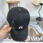 Urban Casual Adjustable Baseball Cap Unisex Outdoor (182)