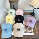 Urban Casual Adjustable Baseball Cap Unisex Outdoor (183)
