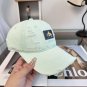 Urban Casual Adjustable Baseball Cap Unisex Outdoor (184)