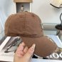Urban Casual Adjustable Baseball Cap Unisex Outdoor (191)
