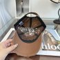 Urban Casual Adjustable Baseball Cap Unisex Outdoor (191)