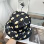 Urban Casual Adjustable Baseball Cap Unisex Outdoor (207)
