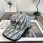 Urban Casual Adjustable Baseball Cap Unisex Outdoor (517)