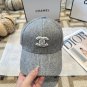Urban Casual Adjustable Baseball Cap Unisex Outdoor (523)
