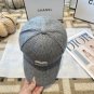 Urban Casual Adjustable Baseball Cap Unisex Outdoor (523)