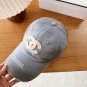Urban Casual Adjustable Baseball Cap Unisex Outdoor (528)