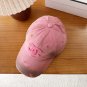 Urban Casual Adjustable Baseball Cap Unisex Outdoor (529)