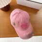 Urban Casual Adjustable Baseball Cap Unisex Outdoor (529)