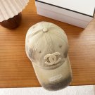 Urban Casual Adjustable Baseball Cap Unisex Outdoor (531)