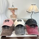 Urban Casual Adjustable Baseball Cap Unisex Outdoor (537)