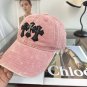 Urban Casual Adjustable Baseball Cap Unisex Outdoor (538)