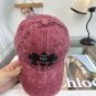 Urban Casual Adjustable Baseball Cap Unisex Outdoor (539)